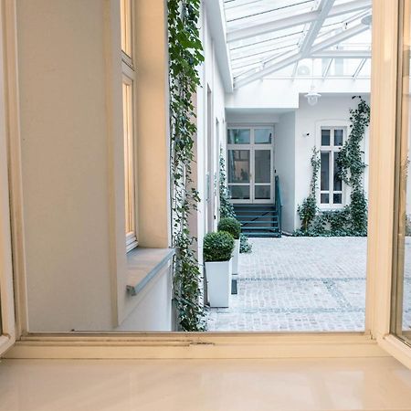 Apartament Grey Pearl Downtown Apartment Warsaw Exterior photo