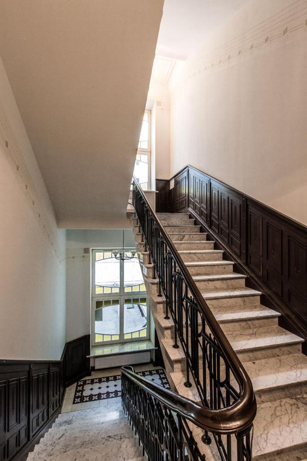Apartament Grey Pearl Downtown Apartment Warsaw Exterior photo