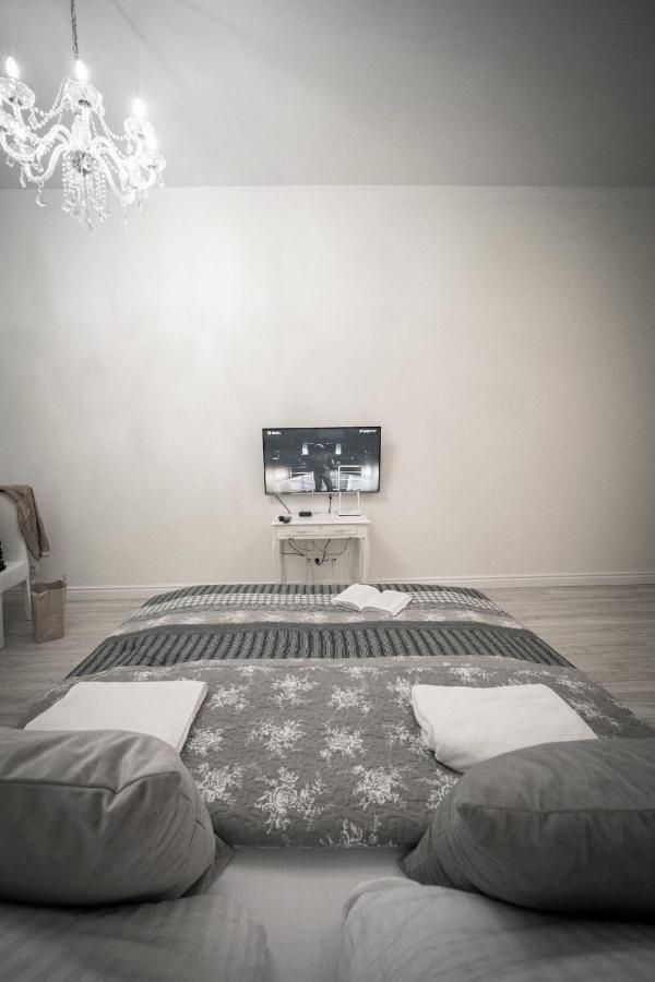 Apartament Grey Pearl Downtown Apartment Warsaw Exterior photo